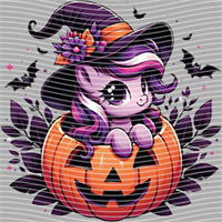 Halloween-WS 5723